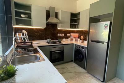 2 Bed Apartment with Swimming Pool in Riara Road