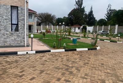 3 Bed House with En Suite in Nyari