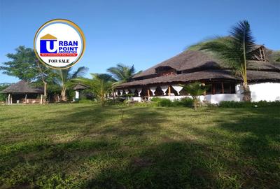 5 Bed House in Watamu