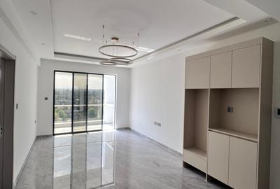 1 Bed Apartment with Swimming Pool in Kileleshwa - 3