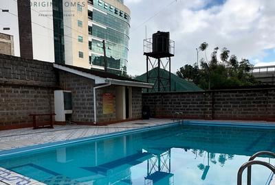 4 Bed Apartment with En Suite at Westlands