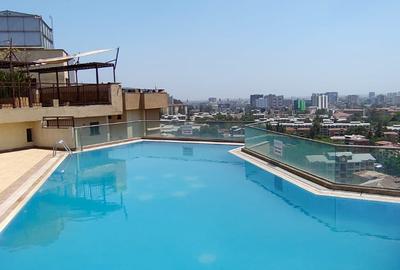 2 Bed Apartment with Swimming Pool in Madaraka - 4