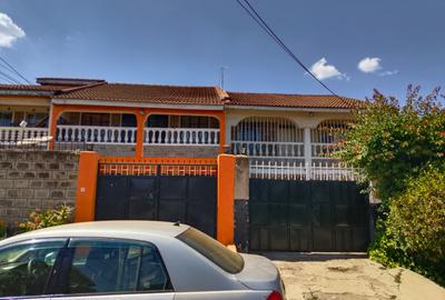 4 Bed Townhouse with En Suite at Greenfield