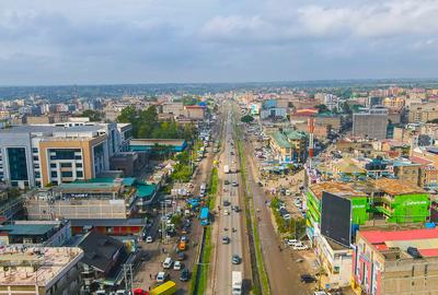 0.125 ac Land in Kitengela - 3