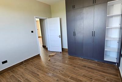 2 Bed Apartment with En Suite at Mbaazi Road - 4