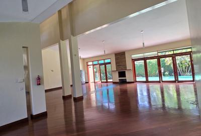 4 Bed House with En Suite at Runda Road - 4