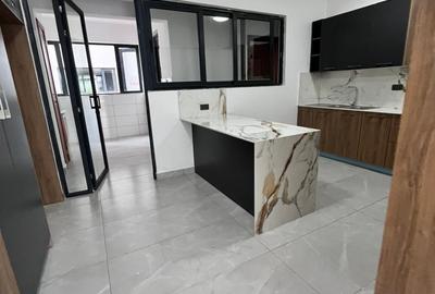 3 Bed Apartment with En Suite at Nyeri Road