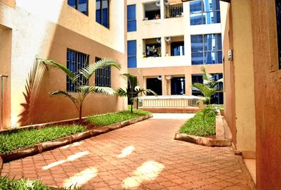 2 Bed Apartment with En Suite at Othaya Road