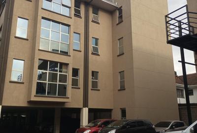 4,000 ft² Commercial Property with Service Charge Included at Waiyaki Way - 4