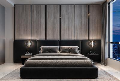 1 Bed Apartment with En Suite at Matundu Lane - 4