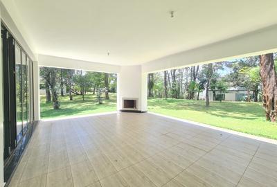 5 Bed Townhouse with En Suite at Karen - 4