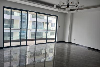 Serviced 4 Bed Apartment with En Suite at Kileleshwa