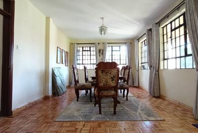 4 Bed House with En Suite in Kitisuru