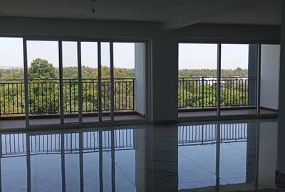 5 Bed Apartment with En Suite at Off General Mathenge - 2