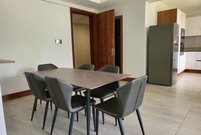 Furnished 2 Bed Apartment with En Suite in Rhapta Road - 3