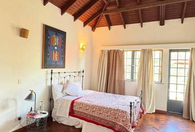 3 Bed House with En Suite in Runda