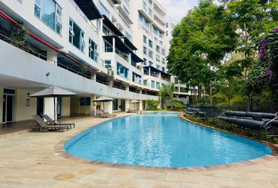 4 Bed Apartment with En Suite at General Mathenge