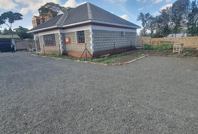 4 Bed House with En Suite in Ongata Rongai - 3