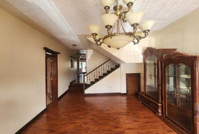 4 Bed Townhouse with En Suite at Laikipia Road - 2