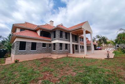 5 Bed House with En Suite in Kitisuru