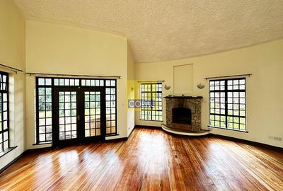 2 Bed House in Runda