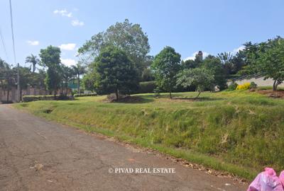 0.5 ac Land in Runda - 4