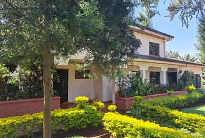 4 Bed House with En Suite at Off Redhill Dr