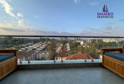 Furnished 2 Bed Apartment with En Suite at Brookside Drive - 2