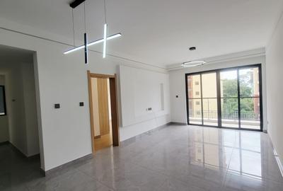 2 Bed Apartment with En Suite in Kilimani - 3