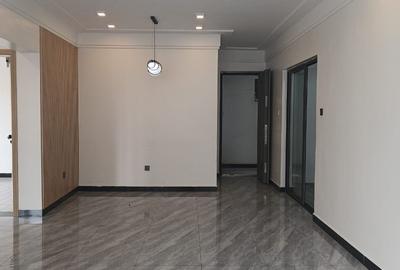 2 Bed Apartment with En Suite at Wood Avenue
