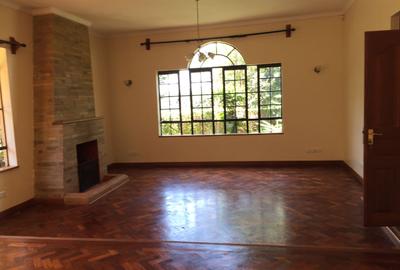 4 Bed Townhouse with En Suite in Kitisuru - 4