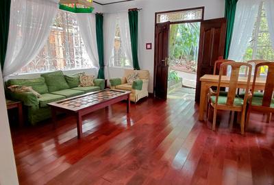 2 Bed House with En Suite at New Kitisuru
