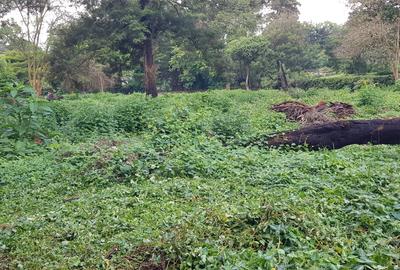 Residential Land at Shanzu Road