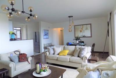 2 Bed Apartment with En Suite at Ngong Rd - 2