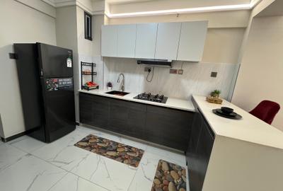 2 Bed Apartment with En Suite in Kilimani - 4