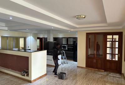 Serviced 4 Bed Apartment with En Suite in Kileleshwa - 4