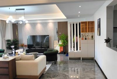 4 Bed Apartment with En Suite in Kileleshwa - 2