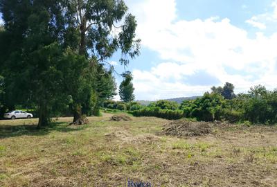 Land at Near St.pauls University
