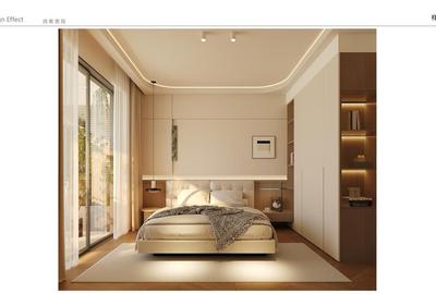 1 Bed Apartment with Swimming Pool in Westlands Area