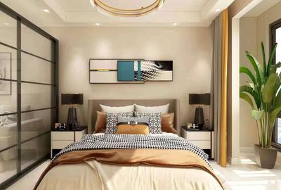 2 Bed Apartment with En Suite at Mararo Road