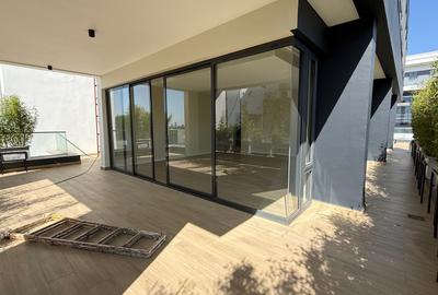 4 Bed Apartment with En Suite in Riverside
