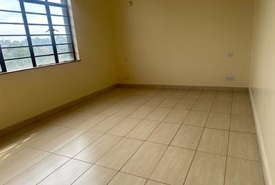 4 Bed Townhouse with En Suite at Kiambu