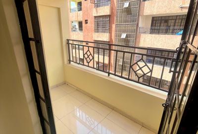 Serviced 2 Bed Apartment with Swimming Pool at Kiambaa
