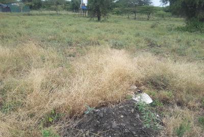 0.125 ac Residential Land in Ongata Rongai