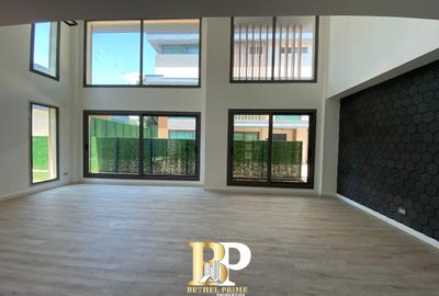 5 Bed Townhouse with En Suite in Lavington