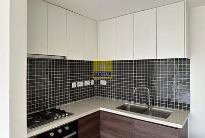 1 Bed Apartment in Lavington - 4