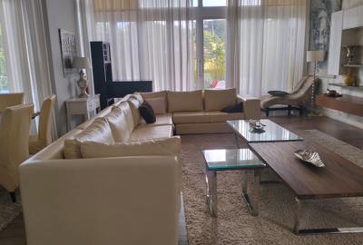 4 Bed Townhouse with En Suite in Spring Valley - 2