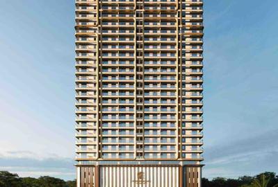 1 Bed Apartment with En Suite at Brookside - 4