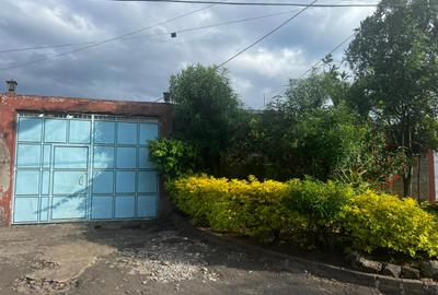 3 Bed House at Donholm Savannah Road - 2