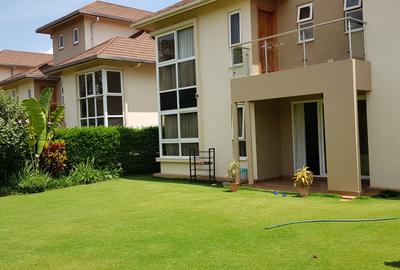 4 Bed House at Kiambu Road